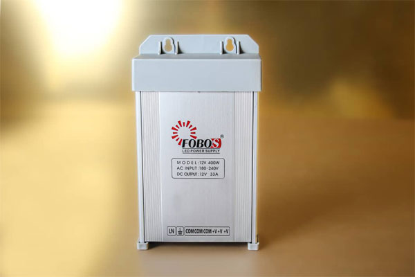 ترانس تابلو نئون